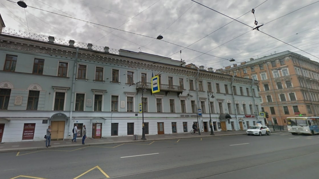 Фонд капремонта Петербурга завершает реставрацию четырех зданий-объектов культурного наследия