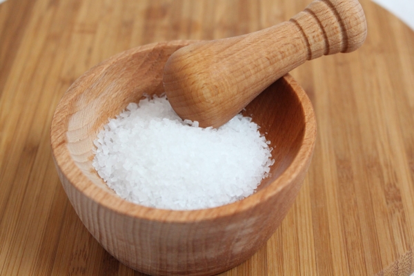 Петербуржцам рассказали об опасности чрезмерного потребления соли