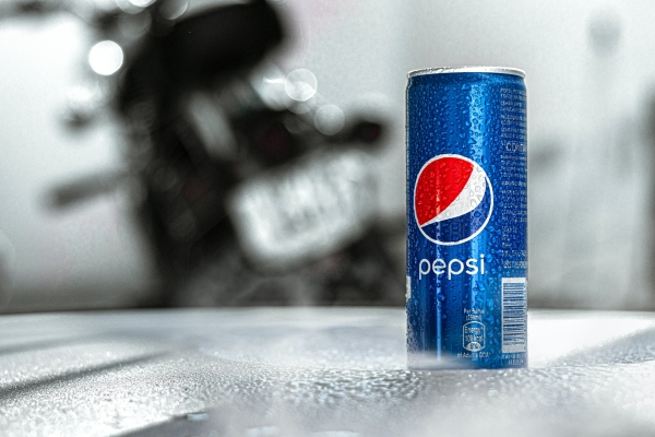 В России кончился весь концентрат для производства Pepsi и других газировок
