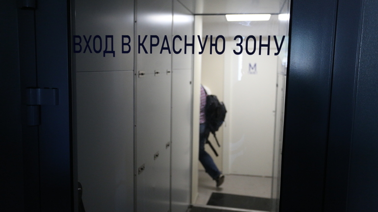 В Петербурге сокращается число заражений ковидом: 458 за сутки