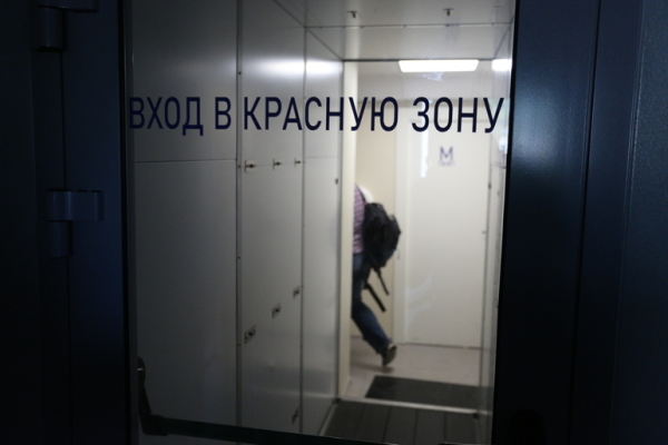 За сутки еще 687 человек заболели коронавирусом в Петербурге