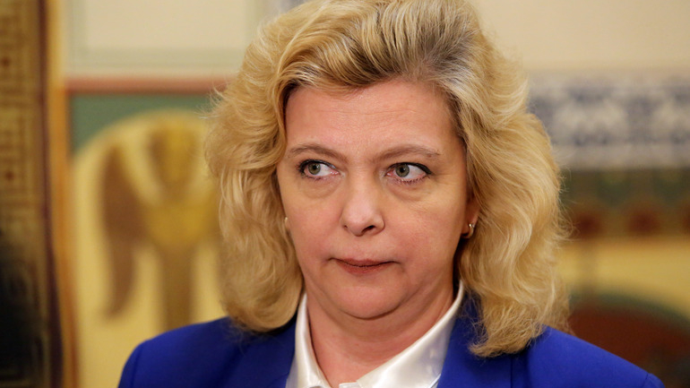В Петербурге омбудсмен Агапитова получила 300 обращений, связанных с частичной мобилизацией