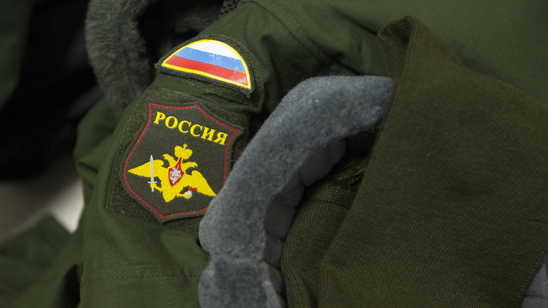 В Петербурге весной будут призывать в армию горожан от 18-ти до 27-ми лет