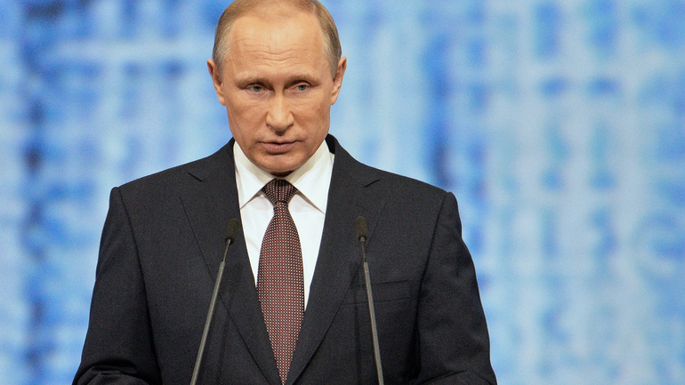 Путин: экономическая ситуация в России превзошла все ожидания