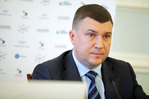 Председатель комитета по тарифам Коптин займет должность первого заместителя генерального директора ГУП «ТЭК СПб»