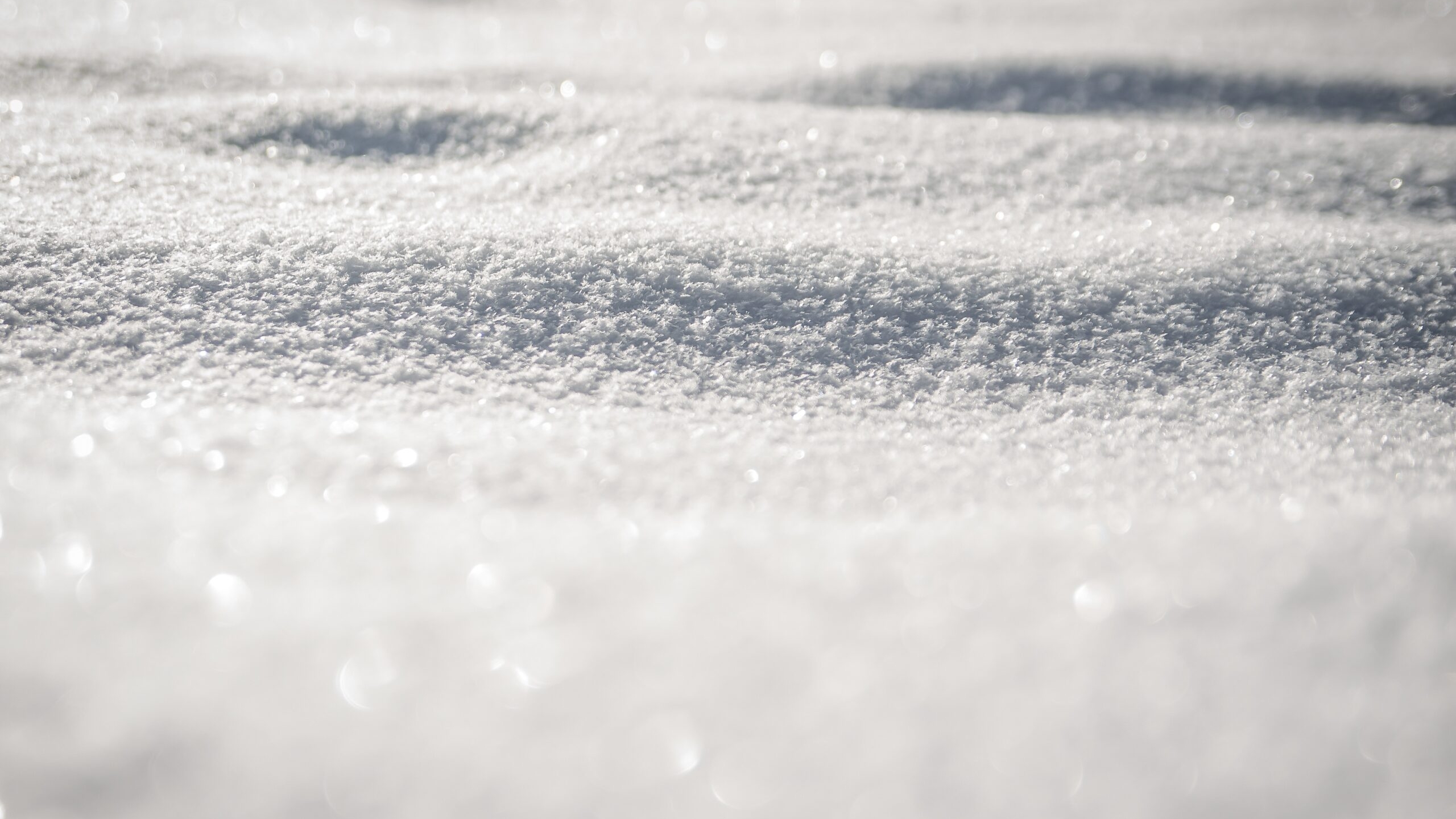 В Петербурге внедряют новую систему уборки снега