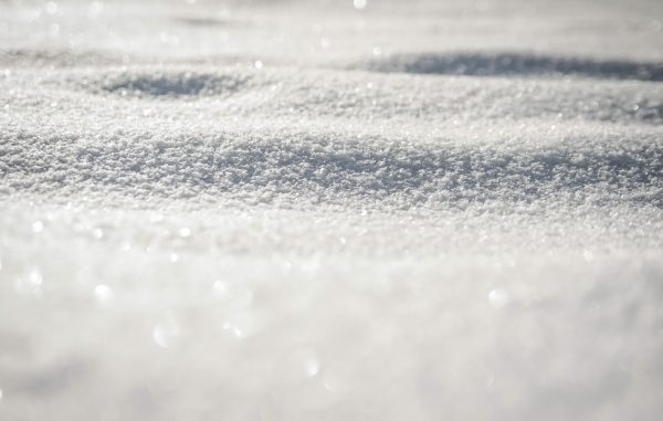 В Москве побит рекорд суточной высоты снежного покрова