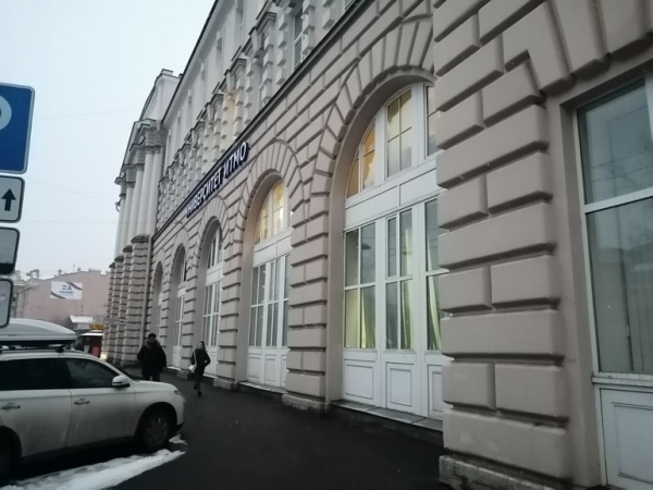 В Петербурге ученые ИТМО сумели разработать технологию по снижению городского шума
