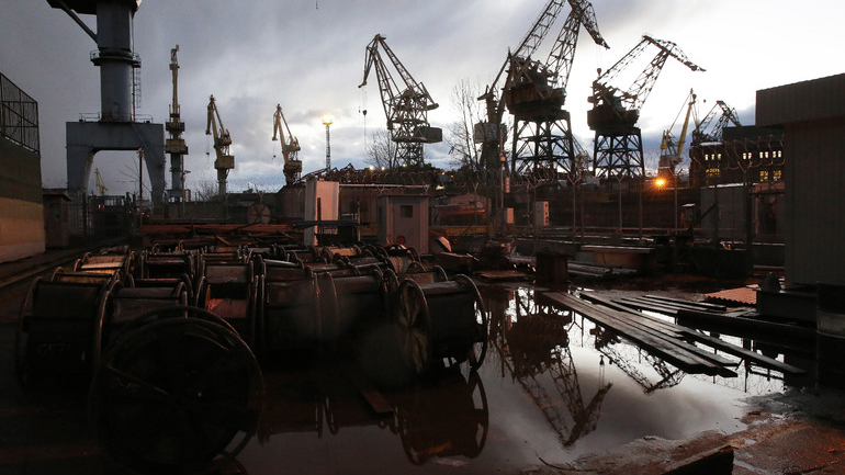 В Петербурге планируется открыть семь крупных заводов до конца года, заявил Кирилл Поляков