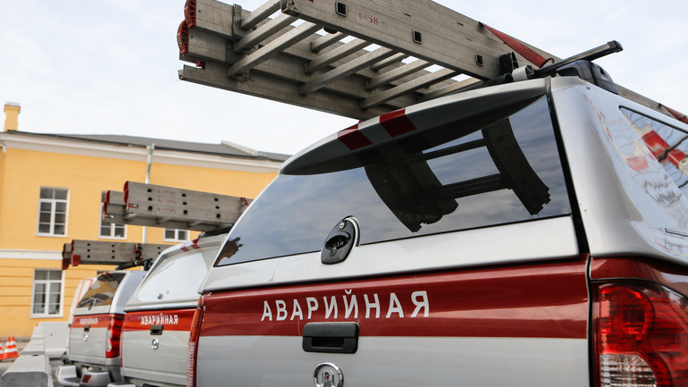 Во Всеволожском районе 40 аварийных бригад заняты подключением домов к газу после взрыва