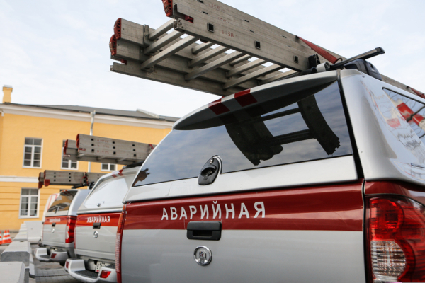 Во Всеволожском районе 40 аварийных бригад заняты подключением домов к газу после взрыва