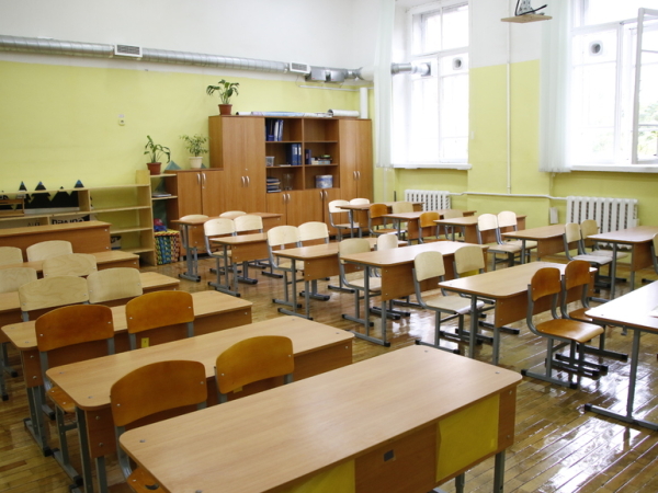 В Роспотребнадзоре озвучили условия закрытия школ на карантин