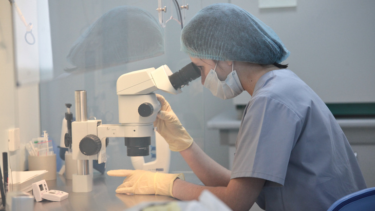 В Петербурге разработали новый метод добычи компонента для терапии рака