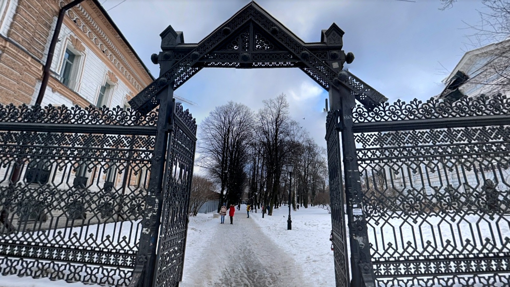 В парке Сан-Галли подростки со шкуросъемным ножом набросились на геев