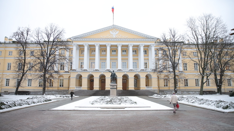 В Петербурге к концу февраля хотят запустить обновленный проект «Твой бюджет»