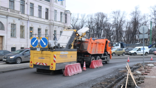 Петербург и Ленобласть планируют провести ремонт примерно 85 подъездных дорог к СНТ
