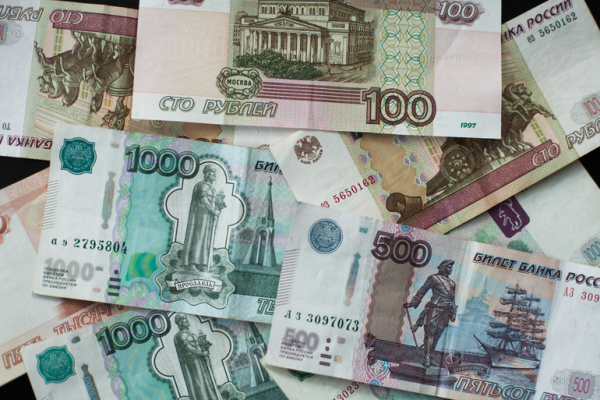 ВВП на душу россиян за 2022 год составил больше 15 тысяч долларов