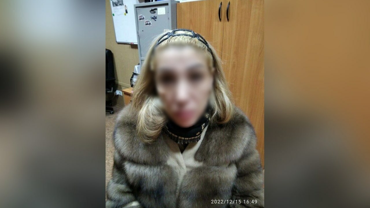 В Петербурге полиция задержала «ясновидящую», обманувшую пенсионерку