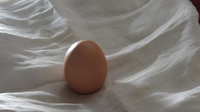 Из Азербайджана в Россию поставили еще 18 тонн яиц