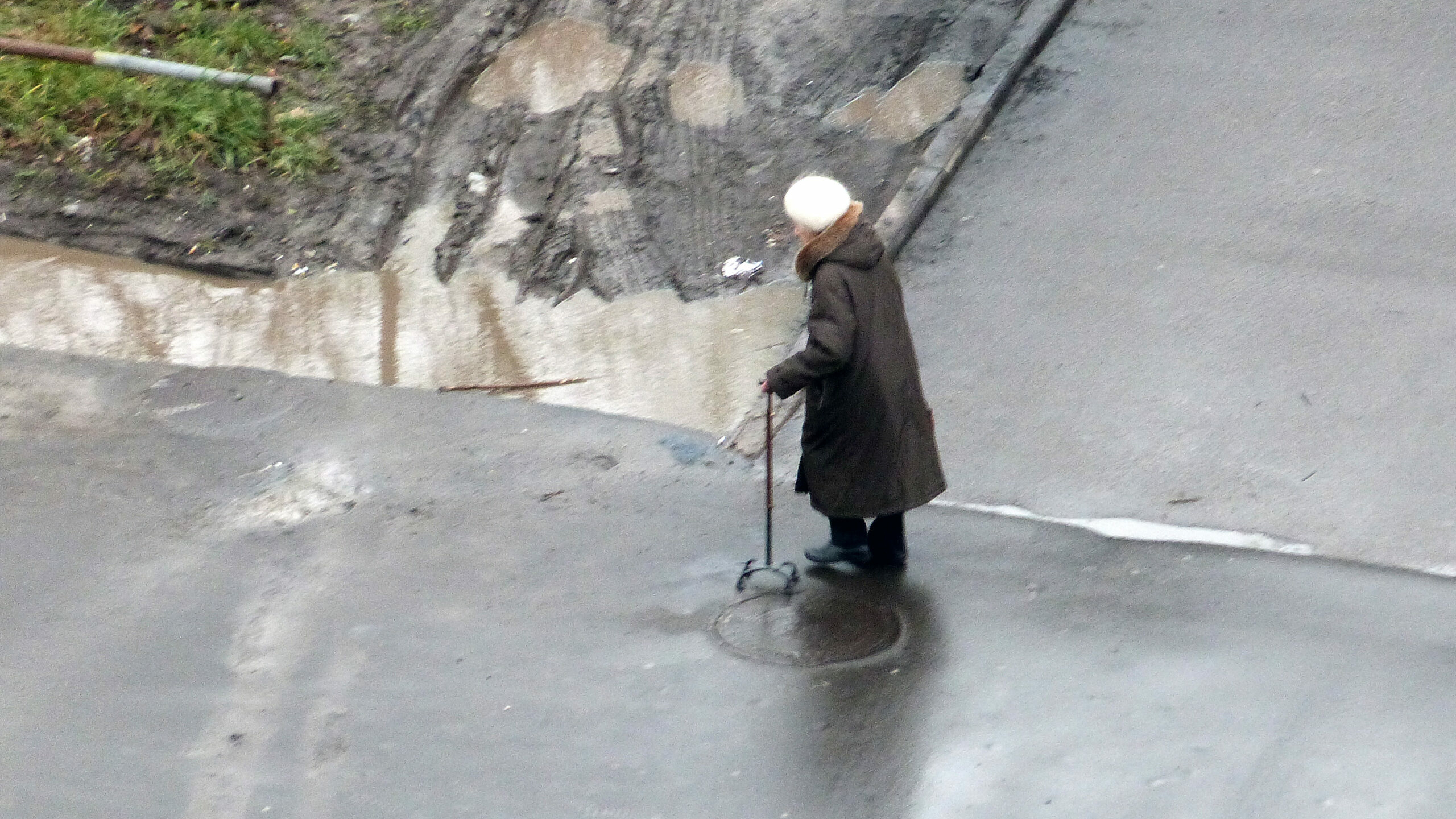 В Петербурге насчитали свыше 300 долгожителей старше 100 лет