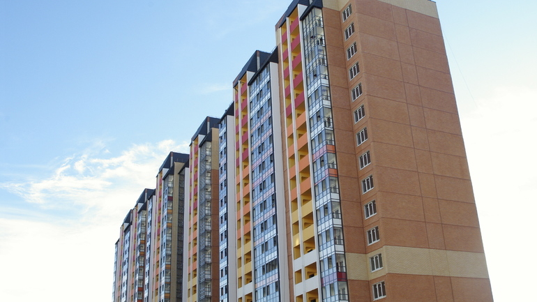 Участок в Буграх продают под застройку жилого комплекса за 1,2 млрд рублей