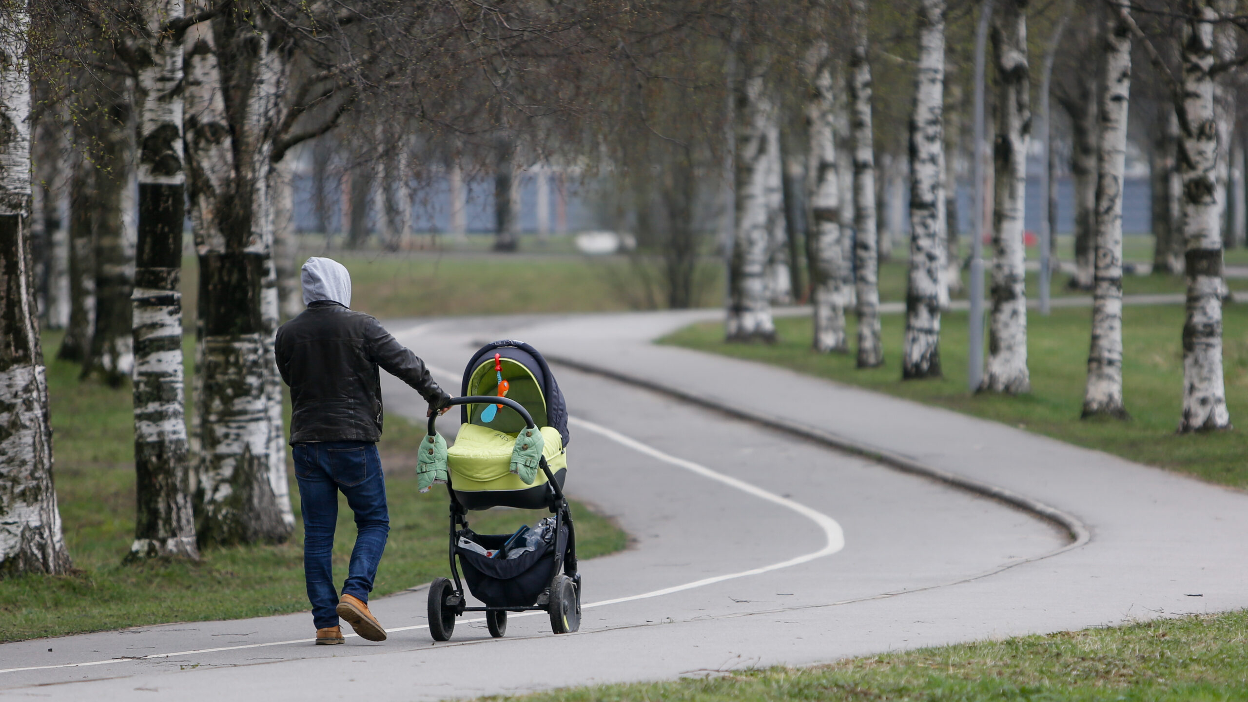 В Петербурге мужчинам могут разрешить использовать маткапитал для накопительной пенсии