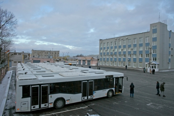 Политолог рассказал о правомерности и справедливости строительства площадки для автобусов на Парнасе