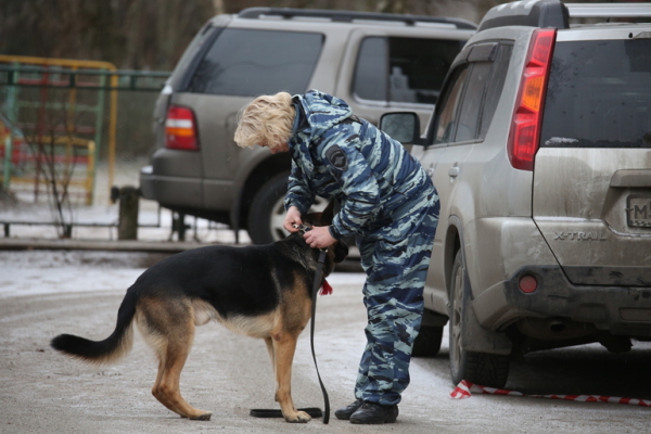 В Петербурге лжетеррористы якобы заминировали 263 объекта: проводилась эвакуация более 500 человек
