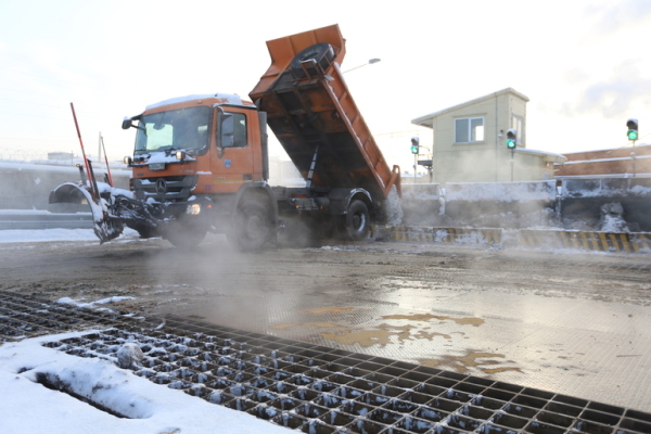 Возведением ВСМ Москва – Петербург вместо компании Siemens может заняться «Синара»