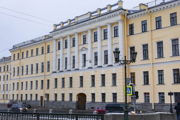 Фонд капитального ремонта Петербурга подвел итоги 2022 года