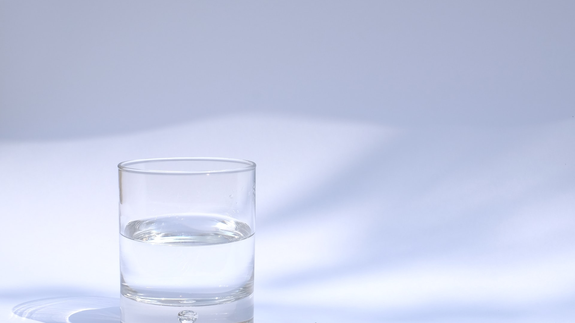 Ученые сообщают, что не обязательно использовать хлор для очистки воды