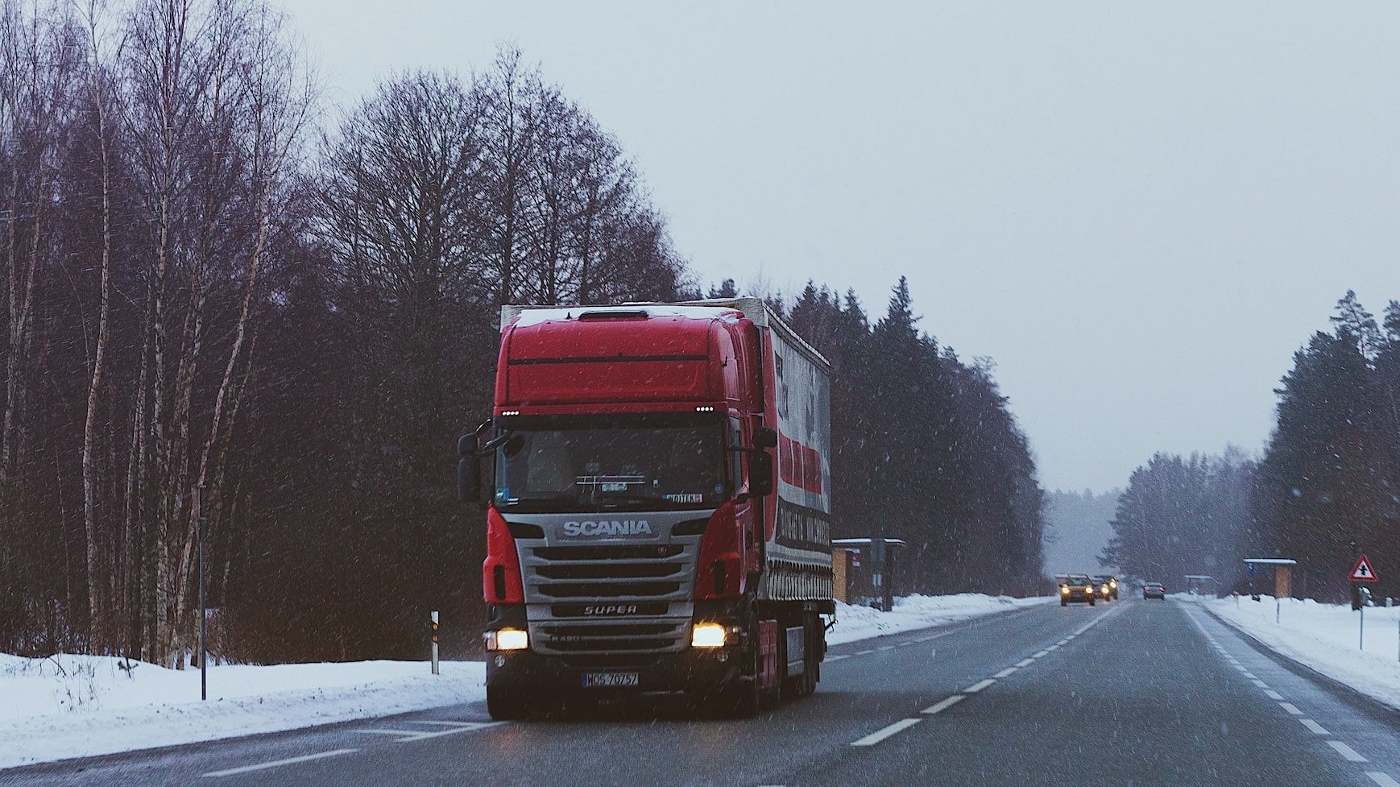 Больше 60 человек погибли в ДТП с грузовиками в Петербурге и Ленобласти в 2023 году