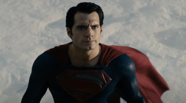 Генри Кавилл больше не будет играть Супермена в киновселенной DC