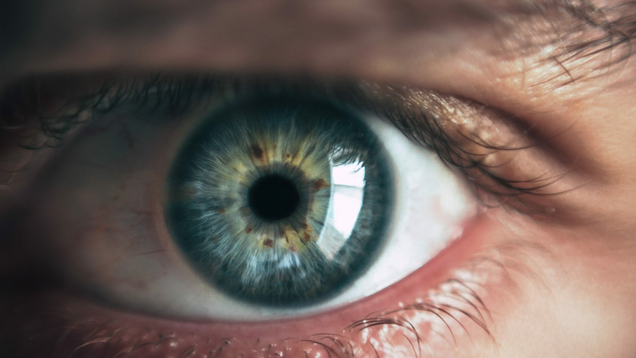 Офтальмолог рассказала, как избежать синдрома сухого глаза