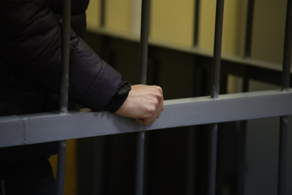 Петербуржец, стрелявший в младшего брата, задержан полицией