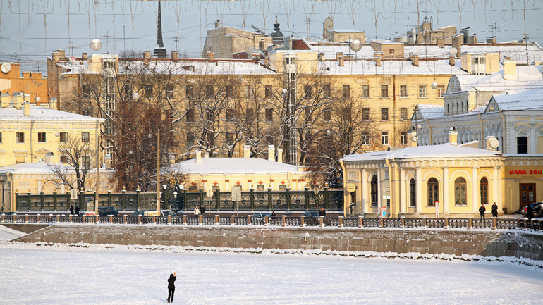 За четыре года в Петербурге благоустроили больше 220 общественных пространств