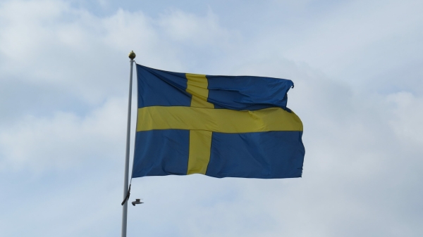 МИД Швеции надеется на продолжение переговоров по поводу вступления страны в НАТО