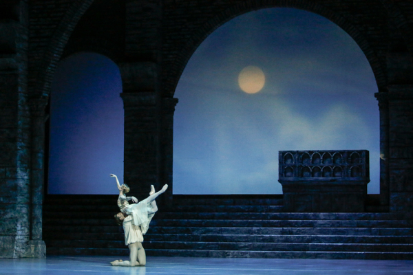 Стартовал прием заявок на участие во Всероссийском конкурсе артистов балета в Йошкар-Оле