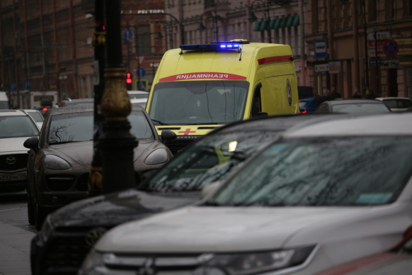 Петербуржцы стали на 7,2% реже болеть ОРВИ к началу февраля