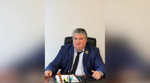 Пост главы администрации Пушкинского района занял Андрей Чапуров