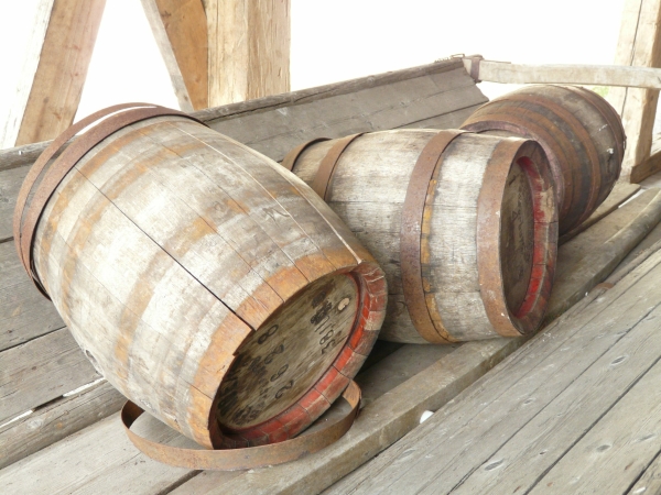 Эксперты рассказали, какое качество будет у виски российского производства