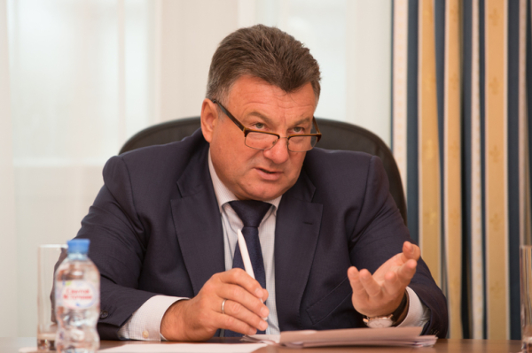 Суд обратил в пользу государства акции компании петербургского бизнес-омбудсмена Александра Абросимова