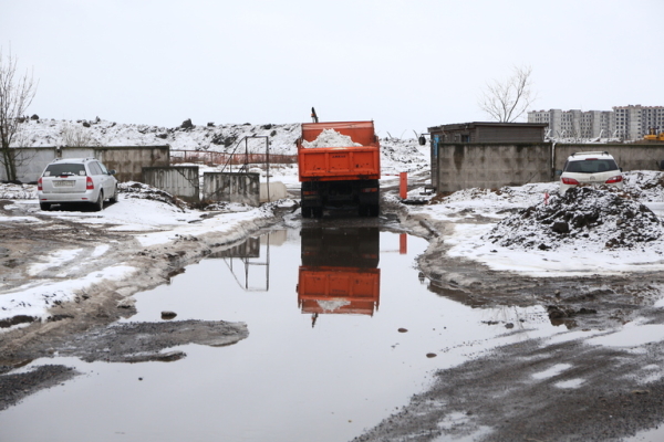 Синоптик Колесов рассказал петербуржцам о температурных рекордах марта