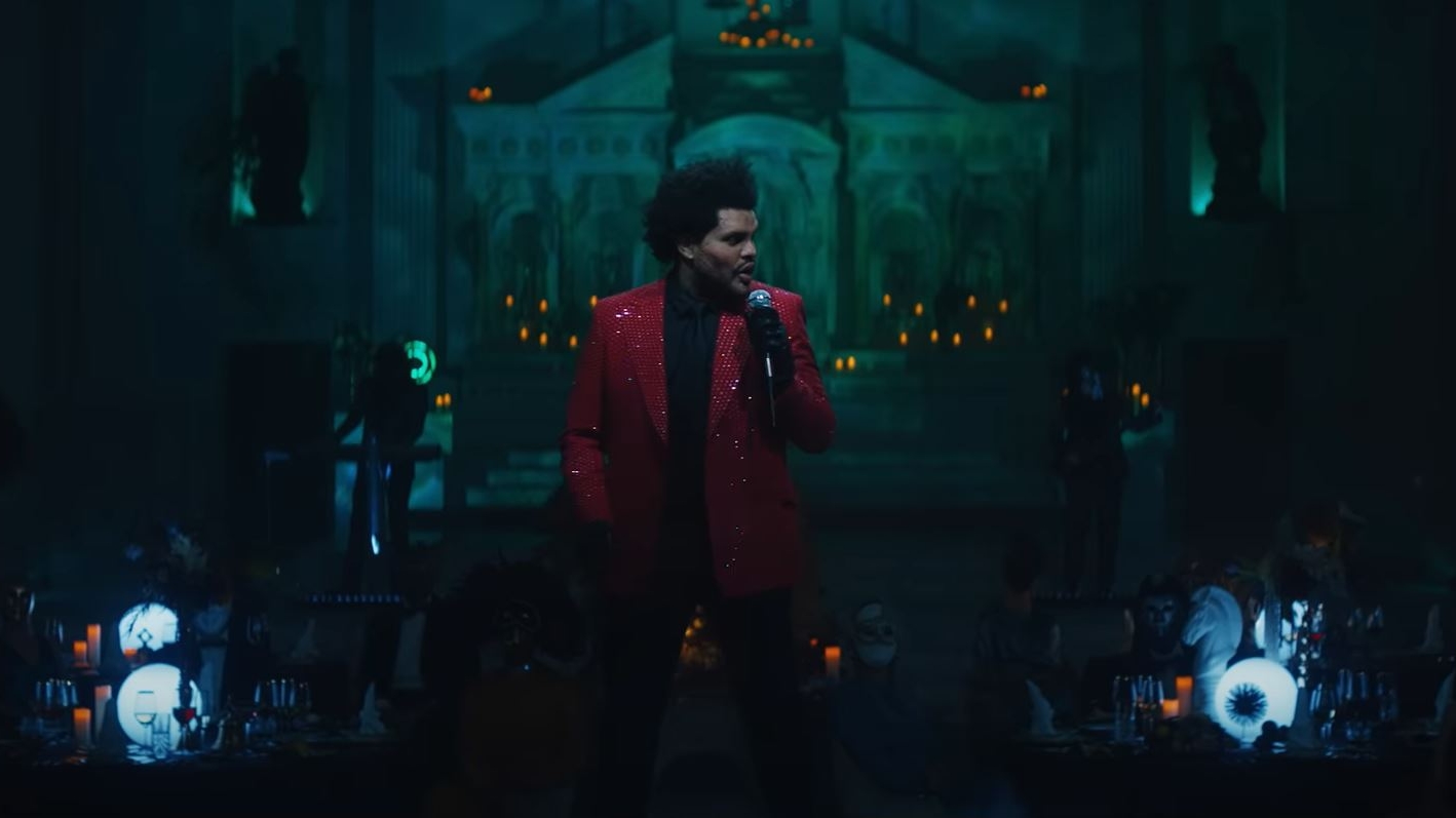 The Weeknd сравнялся с Майклом Джексоном по количеству хитов