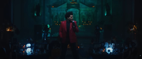 The Weeknd сравнялся с Майклом Джексоном по количеству хитов