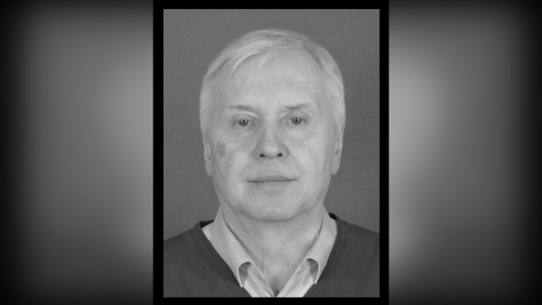В Петербурге скончался бывший председатель городского комитета по культуре Евгений Колчин