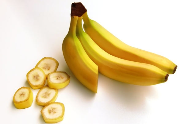 Россиянам рассказали о вреде бананов
