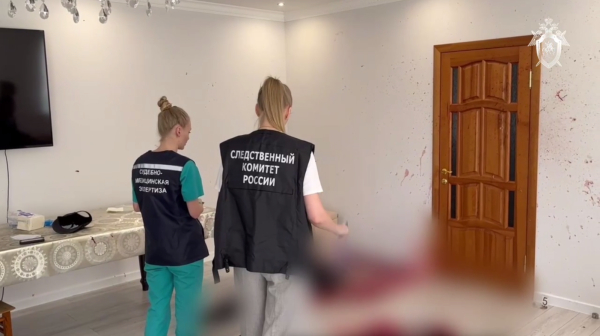 В Карачаево-Черкессии расследуют двойное убийство в частном доме