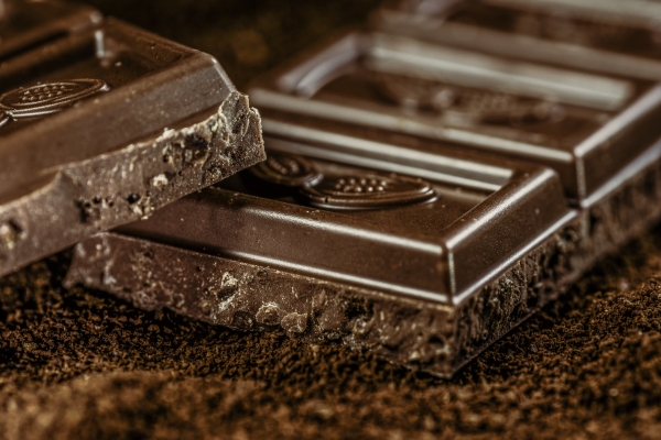 Петербуржцам рассказали о новых полезных свойствах шоколада