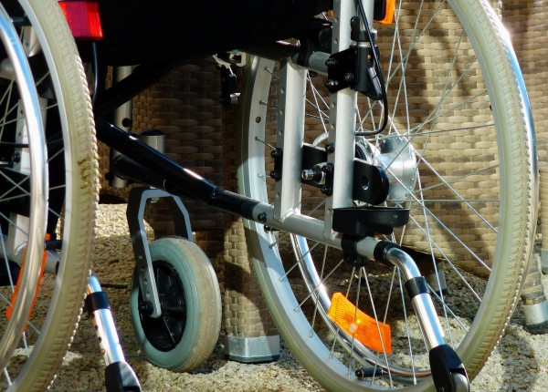 Производители продукции для людей с инвалидностью получат поддержку от государства